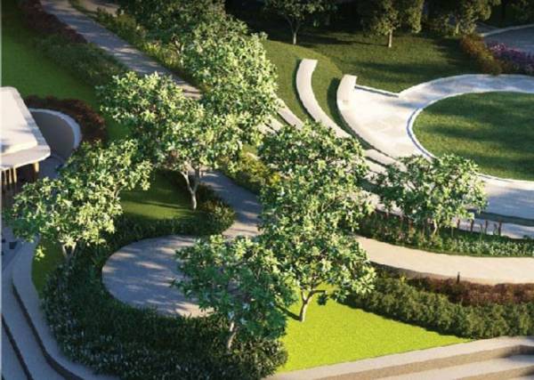  green-vistas Amphitheater