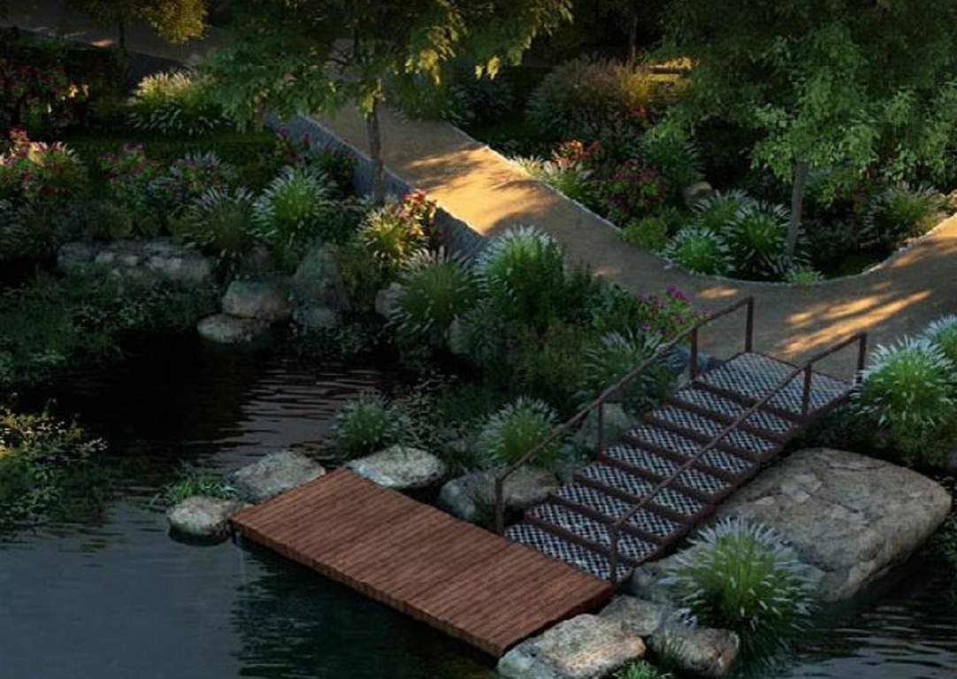  green vistas Landscape Garden and Tree Planting