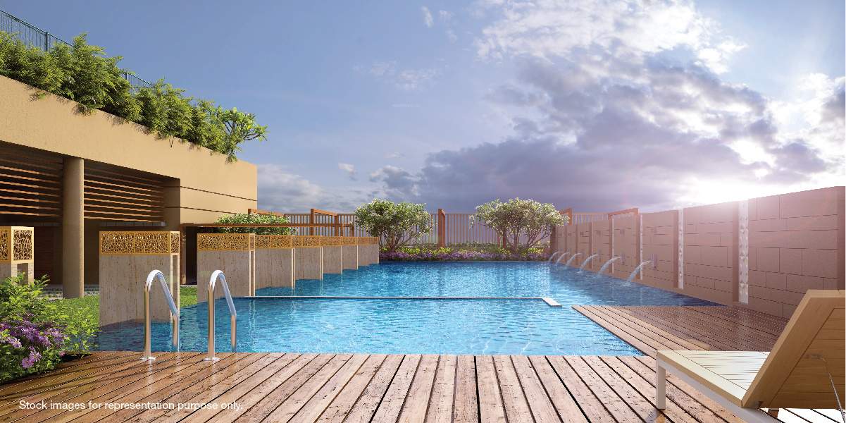  green vistas Swimming Pool