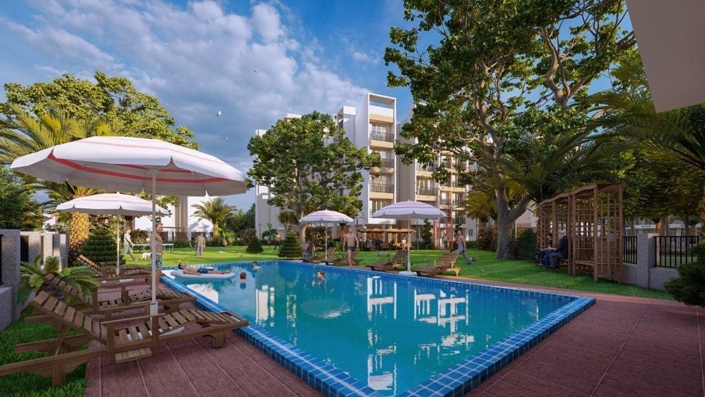  shree puram township Others