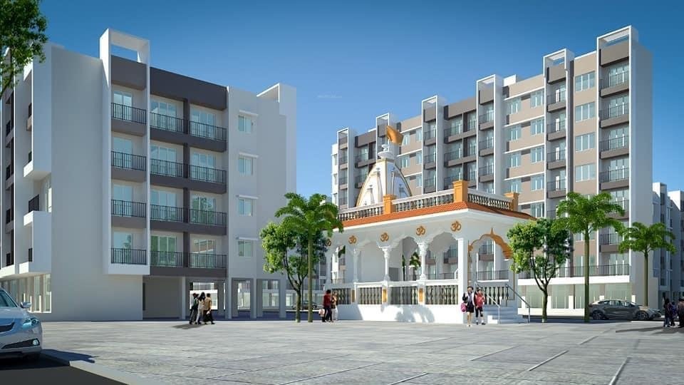  shree puram township Others