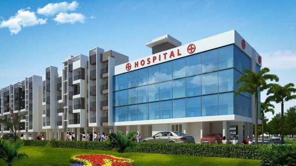  shree-puram-township Others