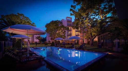  shree-puram-township Others