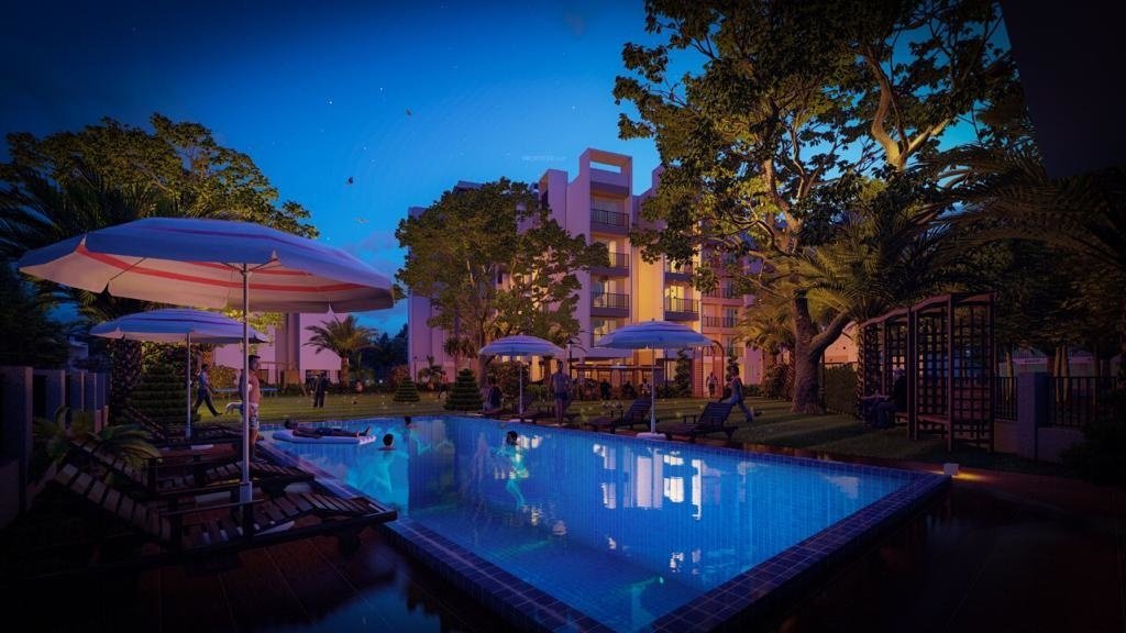  shree puram township Others