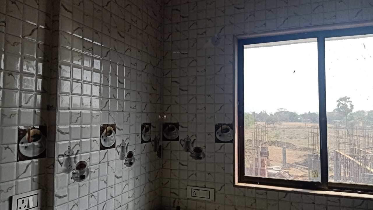  shree puram township Kitchen