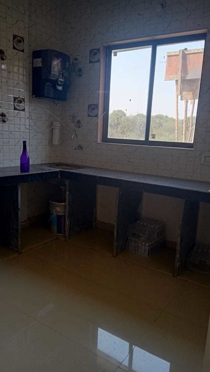  shree puram township Kitchen