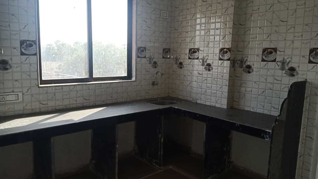  shree puram township Kitchen