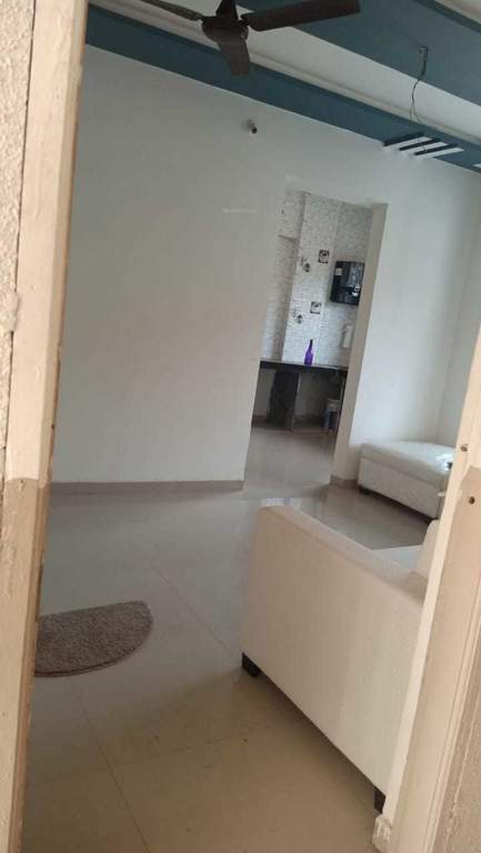  shree puram township Living Area