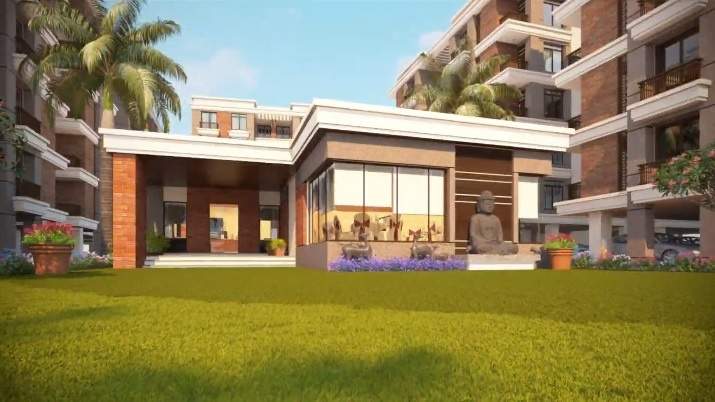  signature Club House