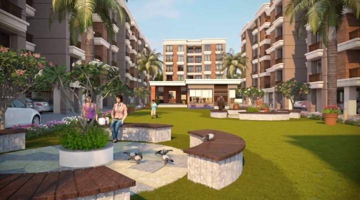  signature Landscape Garden and Tree Planting