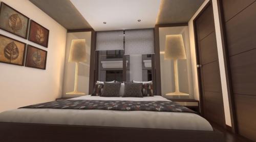  signature Bedroom