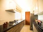 Kitchen  omr-grand-town Kitchen