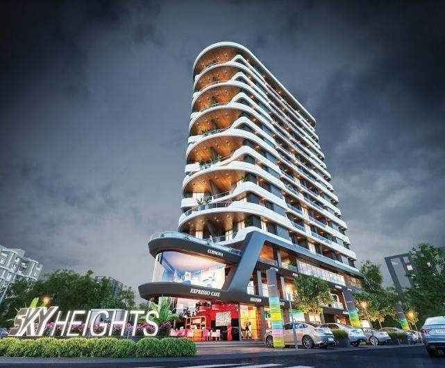 Sky Heights
