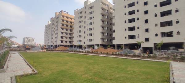  sanchar-nagar Landscaped Gardens