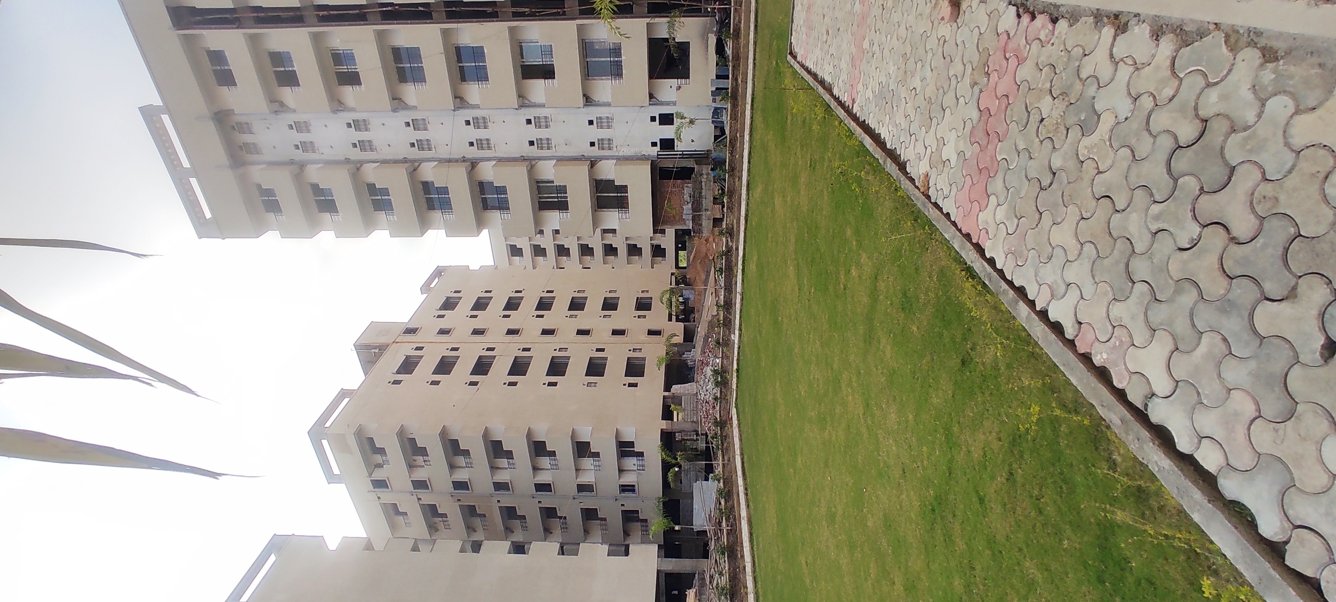  sanchar nagar Paved Compound