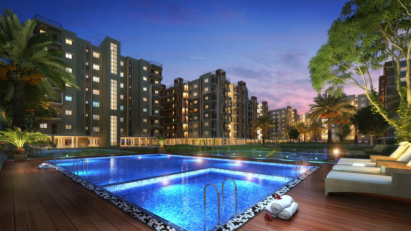  sanchar nagar Swimming Pool