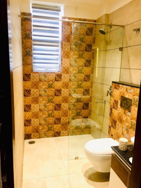  homes phase ii Bathroom