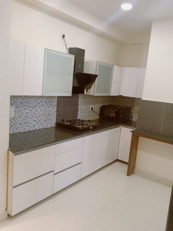  homes phase ii Kitchen