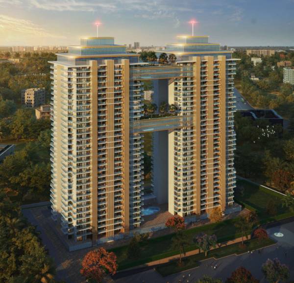  one-part-ii-residential Elevation