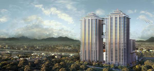  one-part-ii-residential Elevation