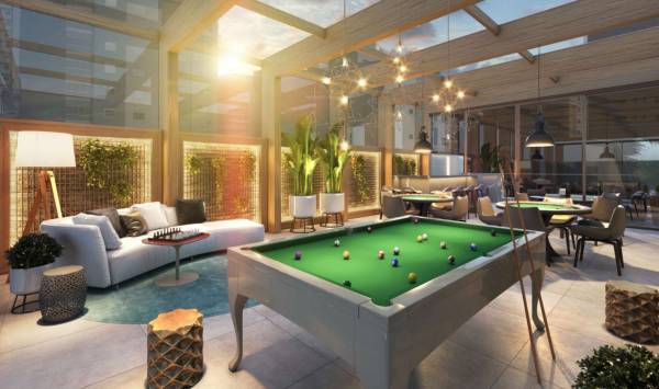  one-part-ii-residential Indoor Games