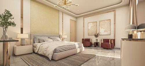  one-part-ii-residential Bedroom