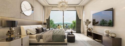  one-part-ii-residential Bedroom