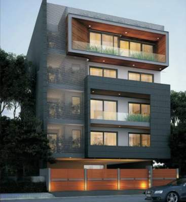 Elevation
