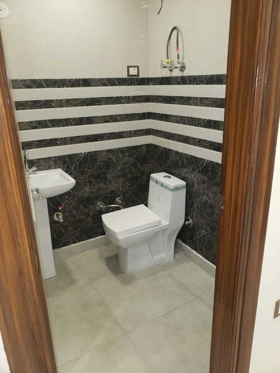 affordable homes Bathroom