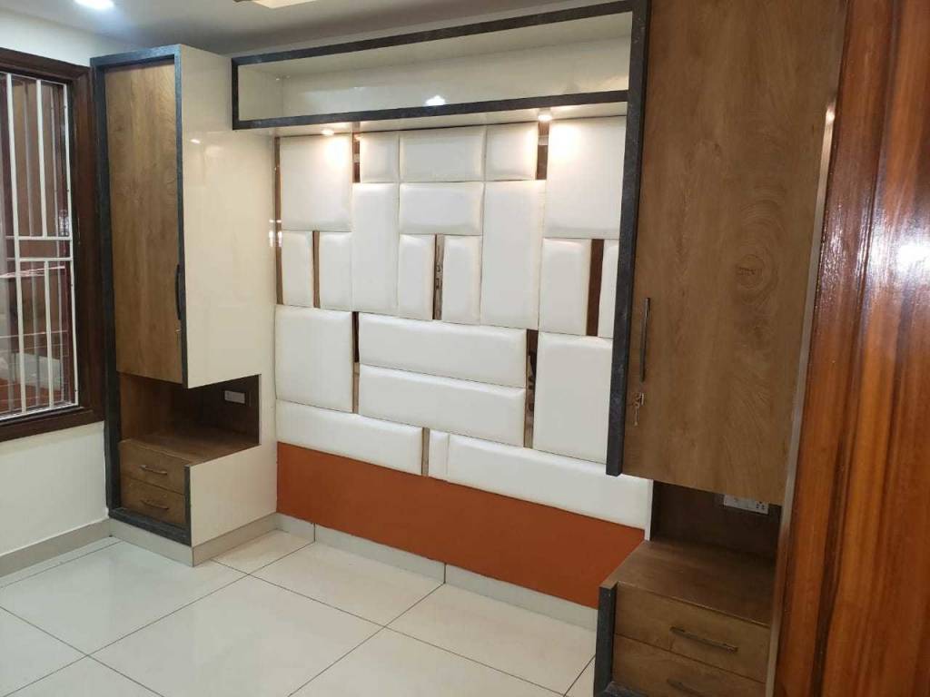 affordable homes Bedroom