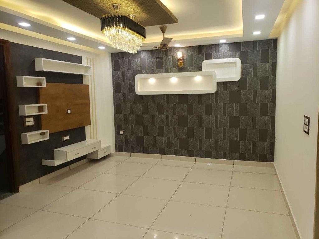 affordable homes Living Area