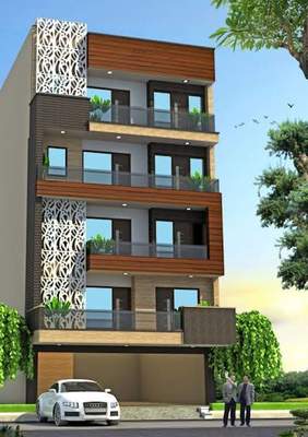Elevation