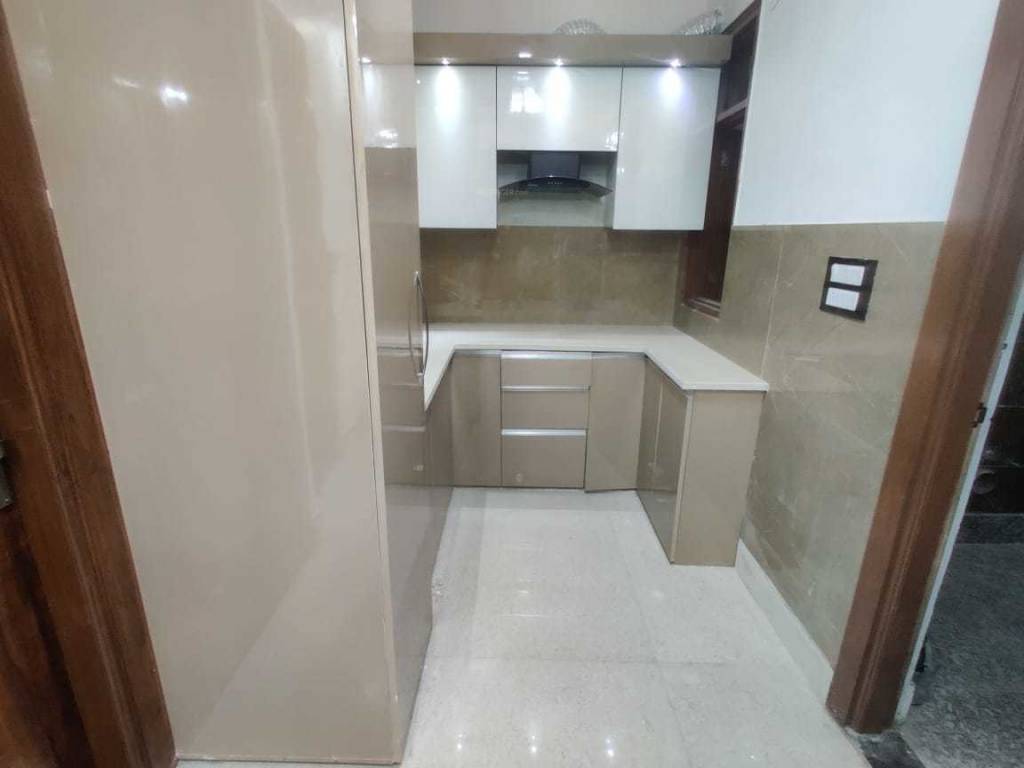  luxury floors Kitchen