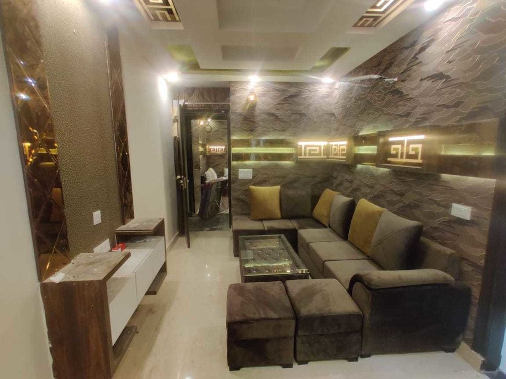  luxury floors Living Area