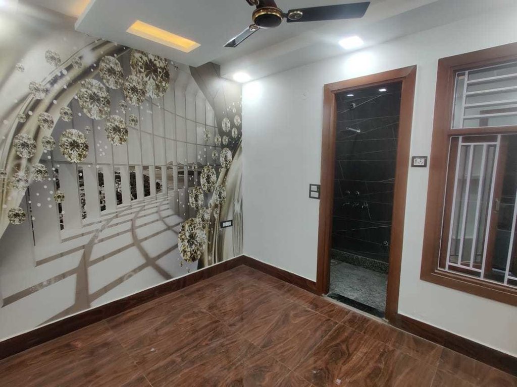  luxury floors Living Area