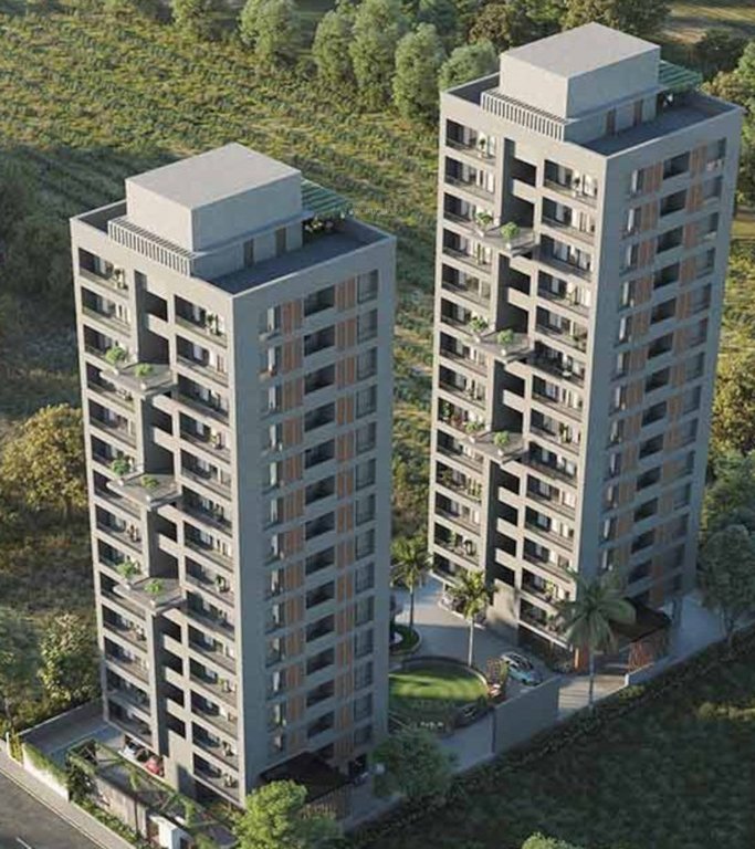 siddhi Elevation