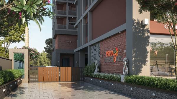  priya-crossroads Others