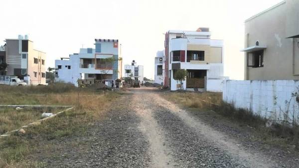  omr-grand-town-plot Internal Roads