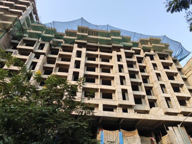 Origin Wisteria Square