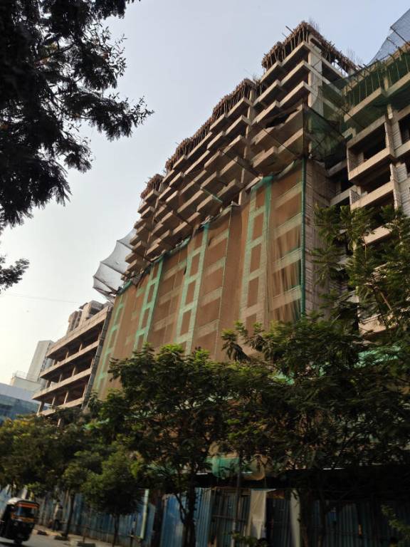 Origin Wisteria Square