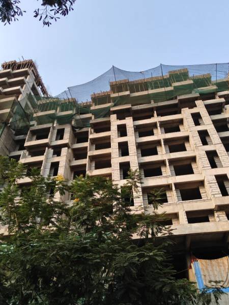 constructionStatus of Origin Wisteria Square