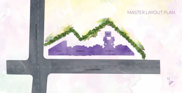  origin-wisteria-square Layout Plan