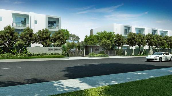  soul-and-soil-bangalore Elevation