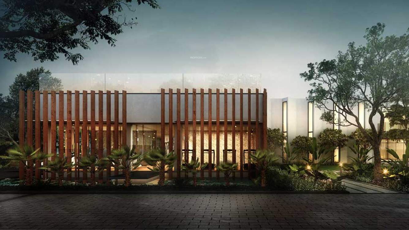  soul and soil bangalore Club House