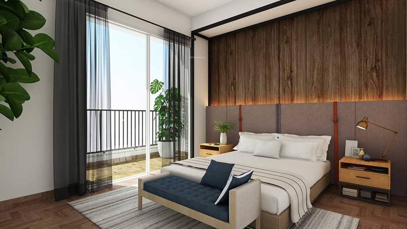  soul and soil bangalore Bedroom