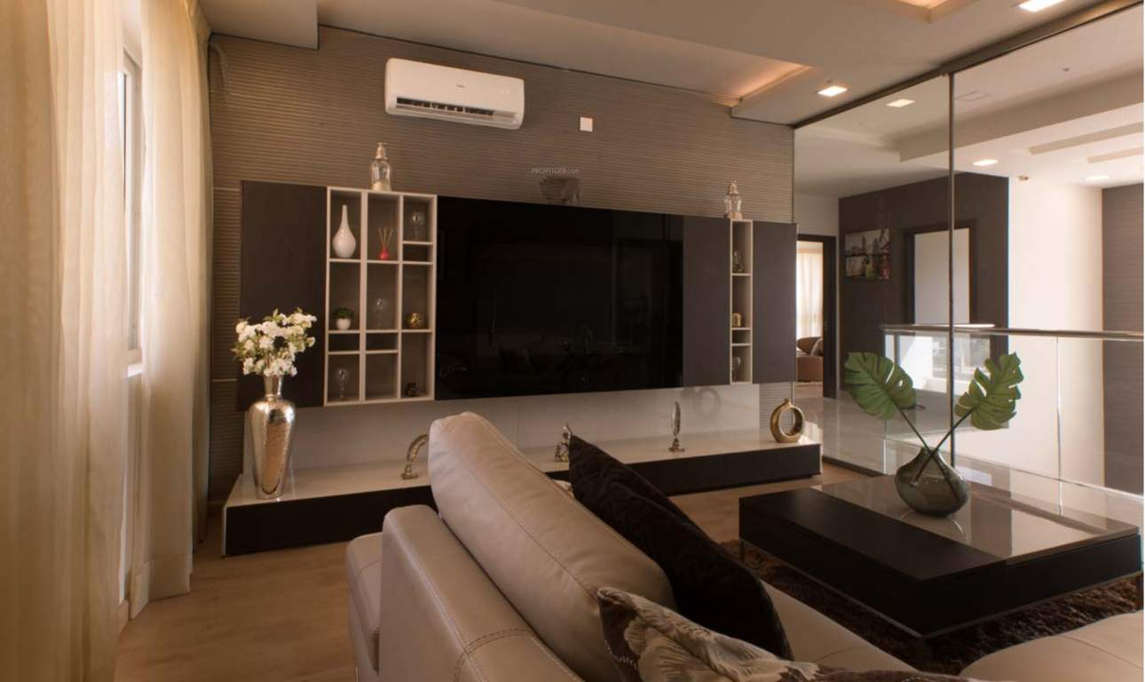  magnifiq Living Area