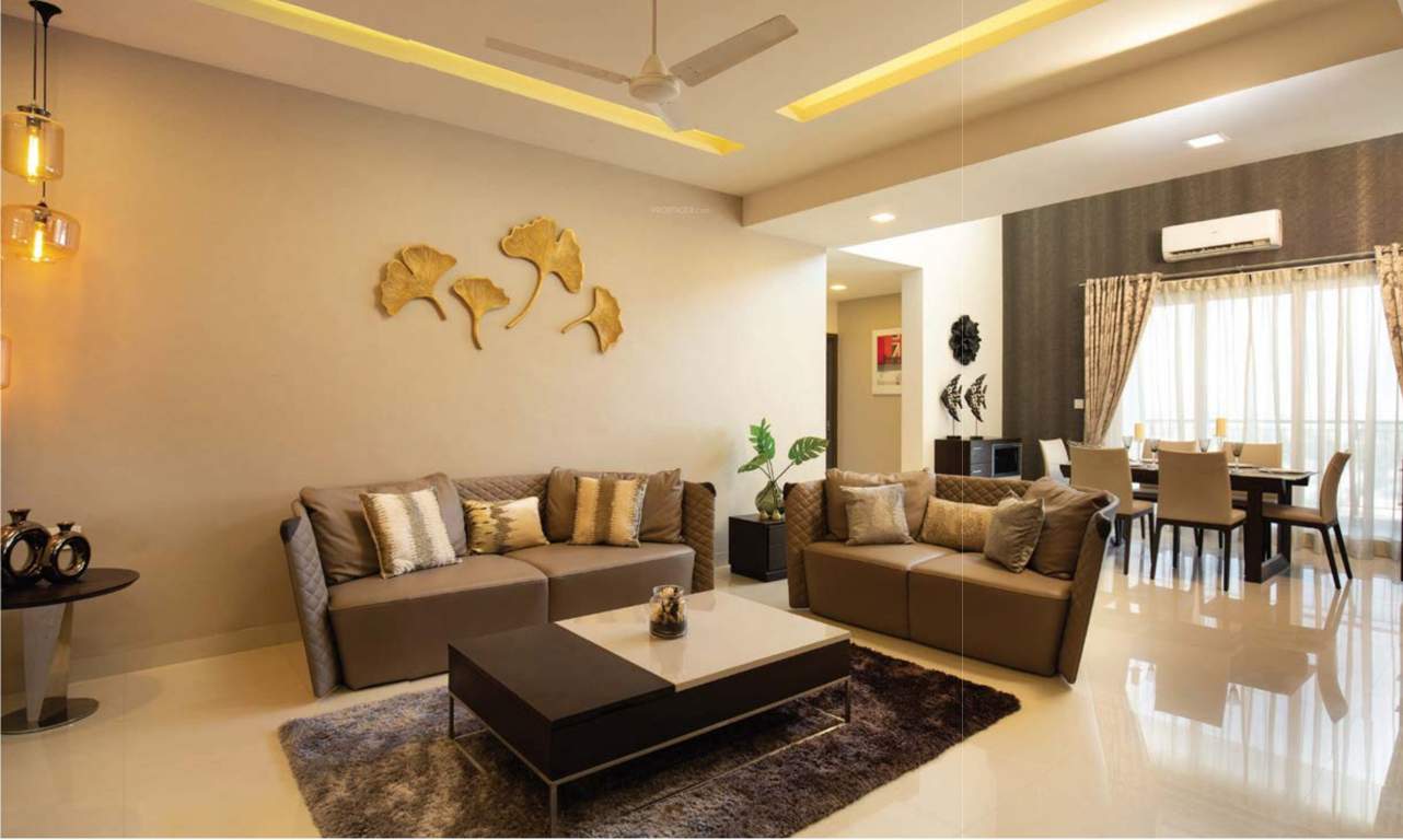  magnifiq Living Area
