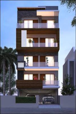 Elevation