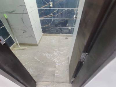  smart-floors Bathroom