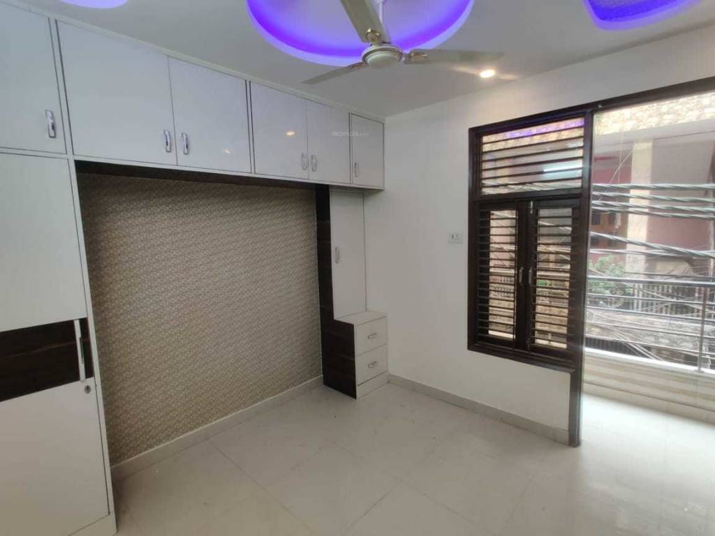 smart floors Bedroom